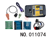 Xhorse VVDI MB BGA Tool 1997-2014 FBS3 Benz Key Programming(No Token)